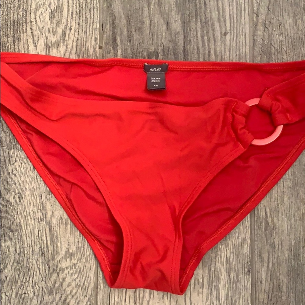 Bikini bottoms